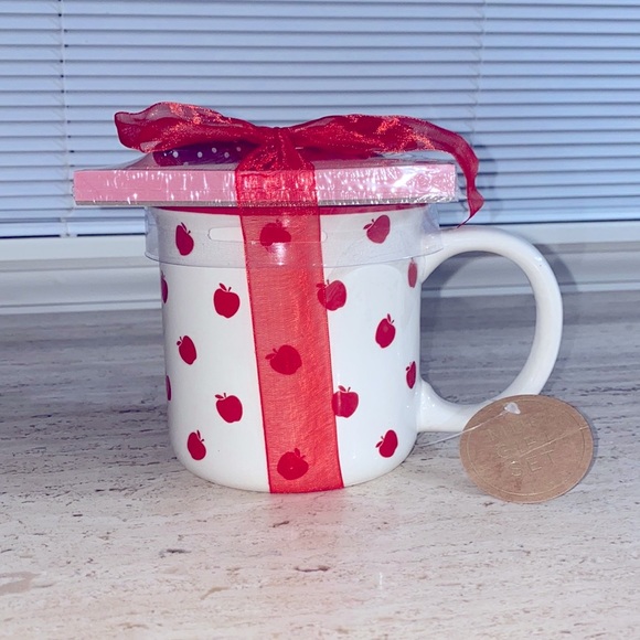 Eccolo Other - Mug Gift Set